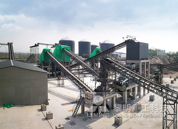 CI5X系列反擊式破碎機(jī),大轉(zhuǎn)動慣量的高精度轉(zhuǎn)子反擊破