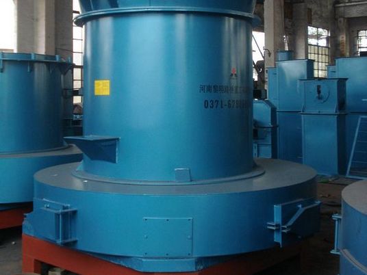 高壓磨粉機(jī)，專利改進(jìn)磨粉機(jī)械