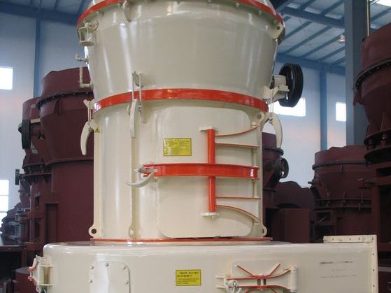 歐版磨粉機，產(chǎn)量更高更節(jié)能