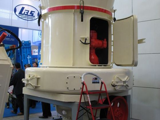 歐版磨粉機，產(chǎn)量更高更節(jié)能