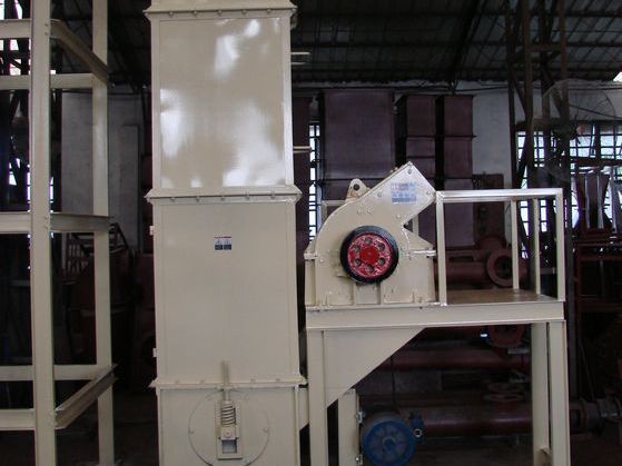 微粉磨粉機，成熟技術(shù)實力體現(xiàn)